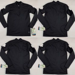 Polarmax Technical Base Layer Acclimate Dry Mock